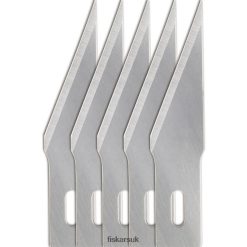 Tool UK Fiskars Heavy-duty #2 Blades (5-pack) FD4JT4381