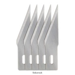 Tool UK Fiskars Heavy-duty #2 Blades-DIY (5 pack) FD4JT4410