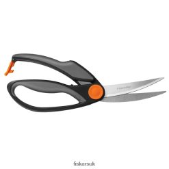 Tool UK Fiskars Heavy-duty Butcher Shears FD4JT4357