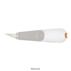 Tool UK Fiskars Heavy-duty Easy Change Detail Knife (#2 Blade) FD4JT4374