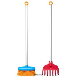 Tool UK Fiskars Kids' Clean-up Set (2pc) FD4JT4175