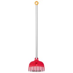 Tool UK Fiskars Kids' Leaf Rake FD4JT4179