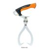 Tool UK Fiskars Log Tongs (13") FD4JT4100