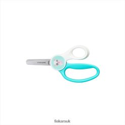 Tool UK Fiskars Magic Morph Blunt-tip Kids Scissors (5 in.) Puppy FD4JT426