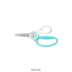 Tool UK Fiskars Magic Morph Pointed-tip Kids Scissors (5 in.) Puppy FD4JT419