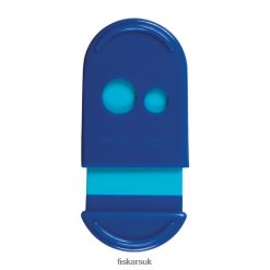 Tool UK Fiskars Mess-Less Sharpener for Crayons and Pencils FD4JT460