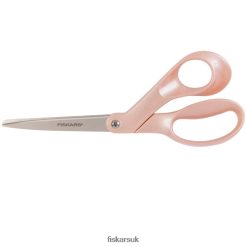 Tool UK Fiskars Metallic Scissors-Champagne (8") FD4JT4579