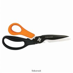 Tool UK Fiskars Multipurpose Garden Shears FD4JT4243