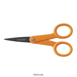 Tool UK Fiskars Non-stick Detail Scissors (No. 5) FD4JT4545