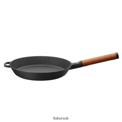 Tool UK Fiskars Norden Cast Iron Frying Pan 11" FD4JT4329