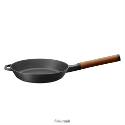 Tool UK Fiskars Norden Cast Iron Frying Pan 9.4" FD4JT4325