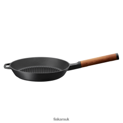 Tool UK Fiskars Norden Cast Iron Grill Pan FD4JT4321