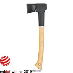 Tool UK Fiskars Norden N12 Splitting Axe (19 in.) FD4JT476