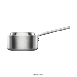 Tool UK Fiskars Norden Steel Saucepan (1.9 qt.) FD4JT4311