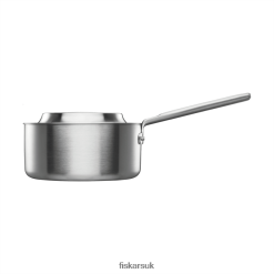 Tool UK Fiskars Norden Steel Saucepan (2.6 qt.) FD4JT4320