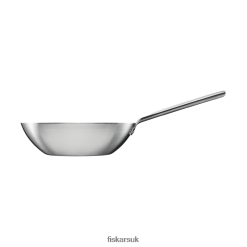 Tool UK Fiskars Norden Steel Wok 11" FD4JT4326
