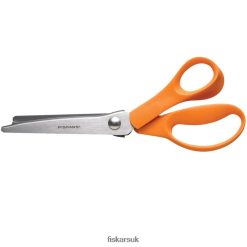 Tool UK Fiskars Pinking Shears (8") FD4JT4573