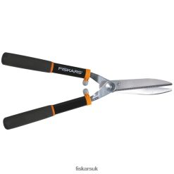 Tool UK Fiskars Power-Lever Hedge Shears (20") FD4JT4152