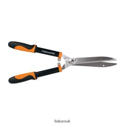 Tool UK Fiskars Power-Lever Softgrip Hedge Shears (23") FD4JT4154
