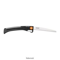 Tool UK Fiskars POWER TOOTH Sliding Carabiner Saw (10") FD4JT4233