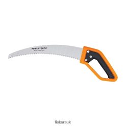 Tool UK Fiskars POWER TOOTH Softgrip D-handle Saw (15") FD4JT4234