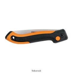 Tool UK Fiskars POWER TOOTH Softgrip Folding Saw (7") FD4JT4228