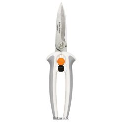 Tool UK Fiskars PowerCut Easy Action Snips (8 in.) FD4JT4399
