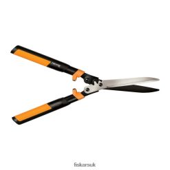 Tool UK Fiskars PowerGear2 Hedge Shears (23") FD4JT4155