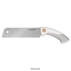 Tool UK Fiskars Precision Hand Saw (7 in.) FD4JT4420