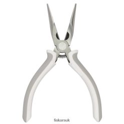 Tool UK Fiskars Precision Needle-nose Pliers (6 in.) FD4JT4415