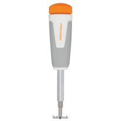 Tool UK Fiskars Precision Screwdriver FD4JT4425