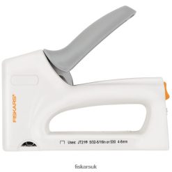 Tool UK Fiskars Precision Staple Gun FD4JT4403