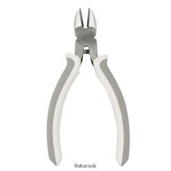 Tool UK Fiskars Precision Wire Cutter (6 in.) FD4JT4392