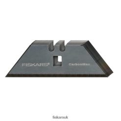 Tool UK Fiskars Pro CarbonMax Utility Blades 10 Pk FD4JT4698