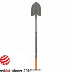 Tool UK Fiskars Pro Digging Shovel FD4JT4263