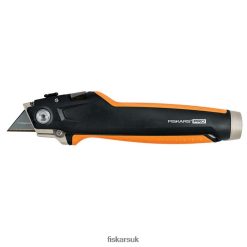 Tool UK Fiskars Pro Drywaller's Utility Knife FD4JT4702