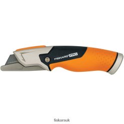 Tool UK Fiskars Pro Fixed Utility Knife FD4JT4704