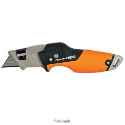 Tool UK Fiskars Pro Folding Utility Knife FD4JT4711