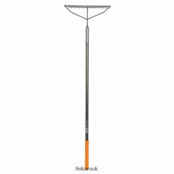 Tool UK Fiskars Pro Garden Rake FD4JT4216