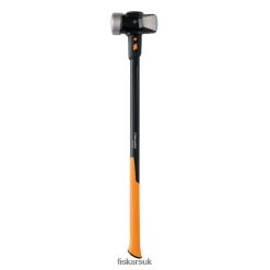 Tool UK Fiskars Pro IsoCore 10 lb Sledge Hammer (36") FD4JT4686