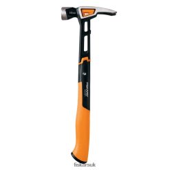 Tool UK Fiskars Pro IsoCore 20 oz General Use Hammer (15.5") FD4JT4678