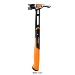 Tool UK Fiskars Pro IsoCore 22 oz Framing Hammer (16") FD4JT4680