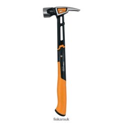 Tool UK Fiskars Pro IsoCore 28 oz Framing Hammer (16") FD4JT4684