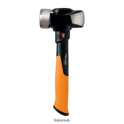 Tool UK Fiskars Pro IsoCore 3 lb Club Hammer (11") FD4JT4694