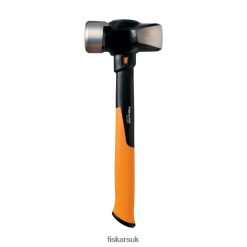 Tool UK Fiskars Pro IsoCore 4 lb Club Hammer (14") FD4JT4688