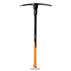 Tool UK Fiskars Pro IsoCore 5 lb Pick (36") FD4JT486