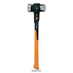 Tool UK Fiskars Pro IsoCore 8 lb Sledge Hammer (24") FD4JT4685