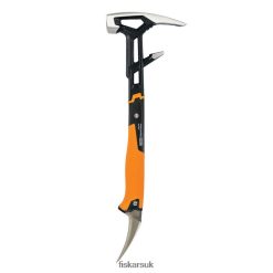 Tool UK Fiskars Pro IsoCore Wrecking Bar (18") FD4JT4689