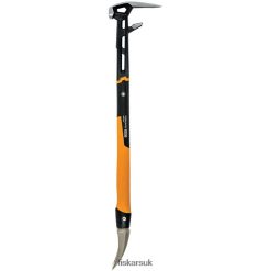 Tool UK Fiskars Pro IsoCore Wrecking Bar (30") FD4JT4697