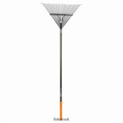 Tool UK Fiskars Pro Leaf Rake FD4JT4219